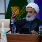 استاد پناهیان آیینه اجتماع: تحلیل حکمی و راهبردی معضل حجاب از منظر استاد پناهیان