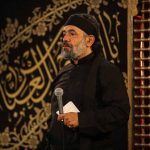 حاج محمود کریمی دانلود مداحی از خون جوانان حرم لاله خدا لاله دمیده – حاج محمود کریمی – شهدای حرم حضرت شاهچراغ (ع)