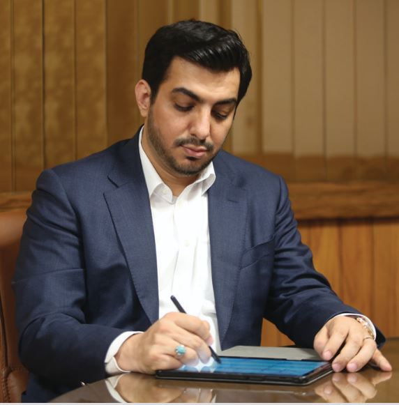 گالری تصاویر نخبه دانشمند شهید سید فریدالدین معصومی دانلود پوستر با کیفیت ویژه چاپ