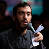 مداحی حاج مهدی رسولی / این سینه سرشار از درد و داغه ، صاحب عزامون شاهچراغه مهدی رسولی شاهچراغ - مداحی حاج مهدی رسولی / این سینه سرشار از درد و داغه ، صاحب عزامون شاهچراغه