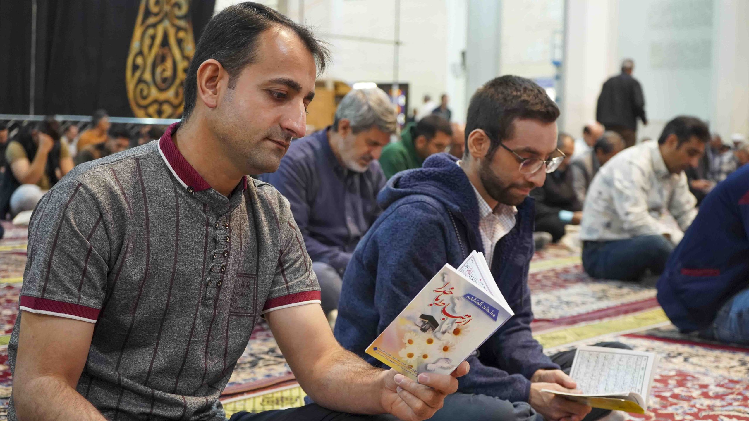 حالوهوای معنوی حرم مطهر حضرت شاهچراغ علیهالسلام در ۲۲ آبان ۱۴۰۴ شاهچراغ 16 scaled - حالوهوای معنوی حرم مطهر حضرت شاهچراغ علیهالسلام در ۲۲ آبان ۱۴۰۴