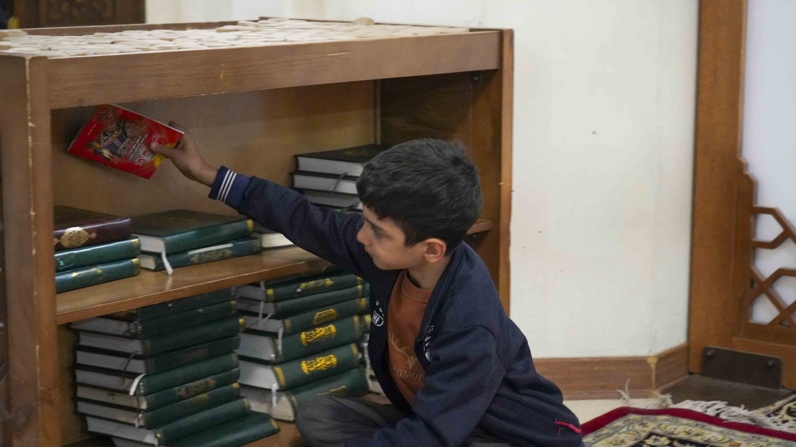 حالوهوای معنوی حرم مطهر حضرت شاهچراغ علیهالسلام در ۲۲ آبان ۱۴۰۴ شاهچراغ 26 scaled - حالوهوای معنوی حرم مطهر حضرت شاهچراغ علیهالسلام در ۲۲ آبان ۱۴۰۴