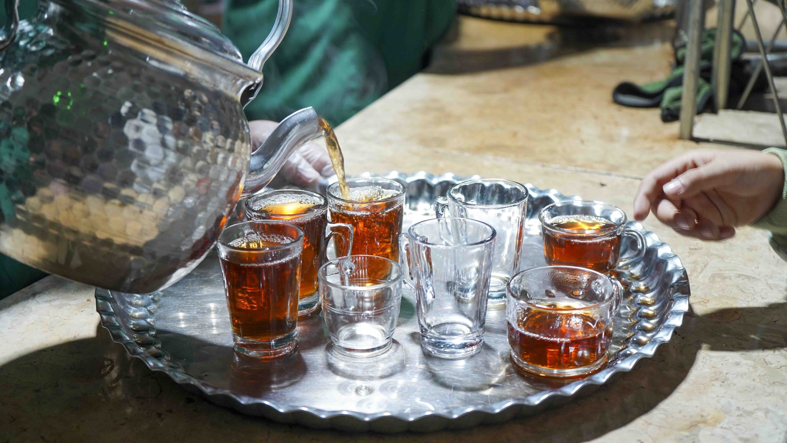 حالوهوای معنوی حرم مطهر حضرت شاهچراغ علیهالسلام در ۲۲ آبان ۱۴۰۴ شاهچراغ 30 scaled - حالوهوای معنوی حرم مطهر حضرت شاهچراغ علیهالسلام در ۲۲ آبان ۱۴۰۴