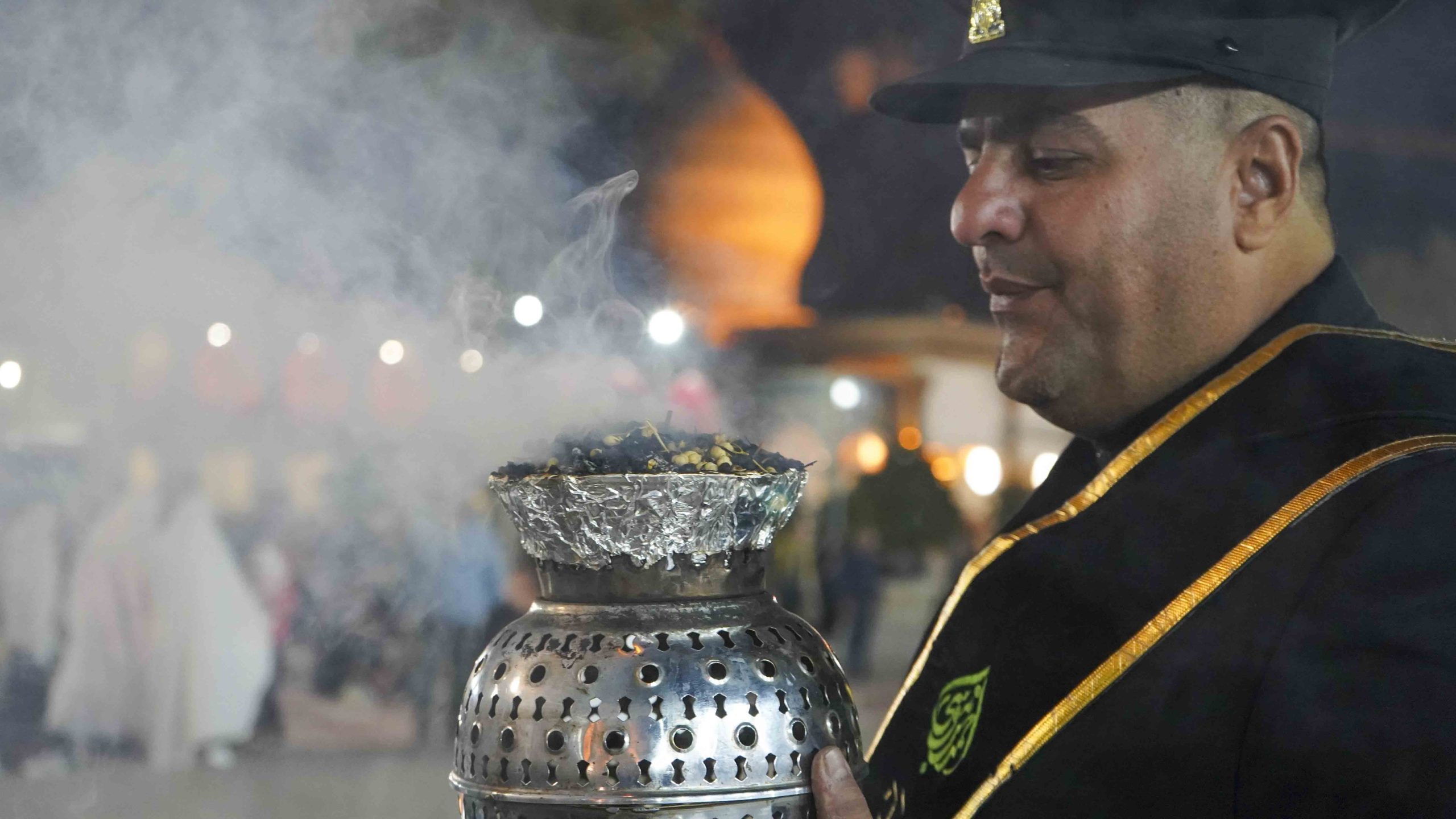 حالوهوای معنوی حرم مطهر حضرت شاهچراغ علیهالسلام در ۲۲ آبان ۱۴۰۴ شاهچراغ 5 scaled - حالوهوای معنوی حرم مطهر حضرت شاهچراغ علیهالسلام در ۲۲ آبان ۱۴۰۴