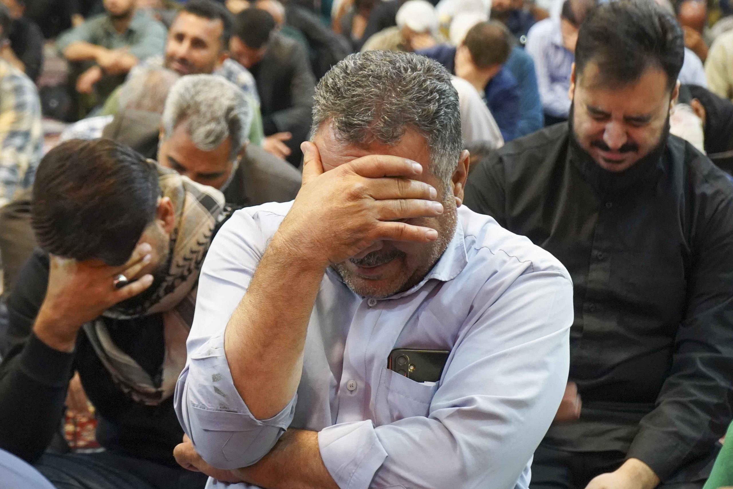 فاطمیه 13 scaled - دومین شب از مراسم سوگواری شهادت حضرت زهرا سلام الله علیها در حرم مطهر حضرت شاهچراغ علیه السلام