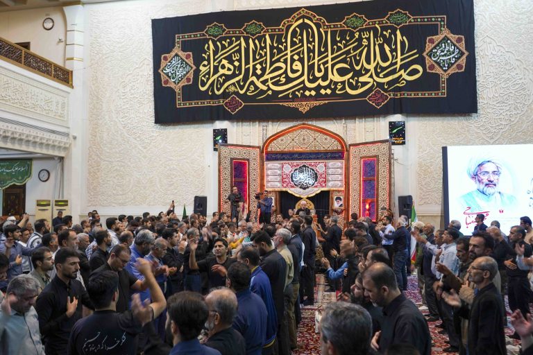 فاطمیه 16 768x512 - صفحه اصلی