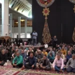 جهاد تبیین حضرت زهرا سلام الله علیها_استاد شجاعی