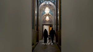 فاطمیه از کدامین غصه باید جان سپرد؟