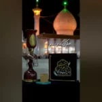 حلالم کن که من رفتم… | فاطمیه