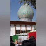 استوری شهید گمنام