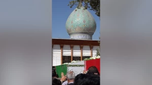 استوری شهید گمنام