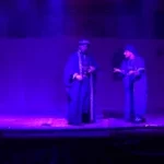 «روایت تشکیل سقیفه؛ لحظه‌ای که تاریخ مسیرش را عوض کرد…»