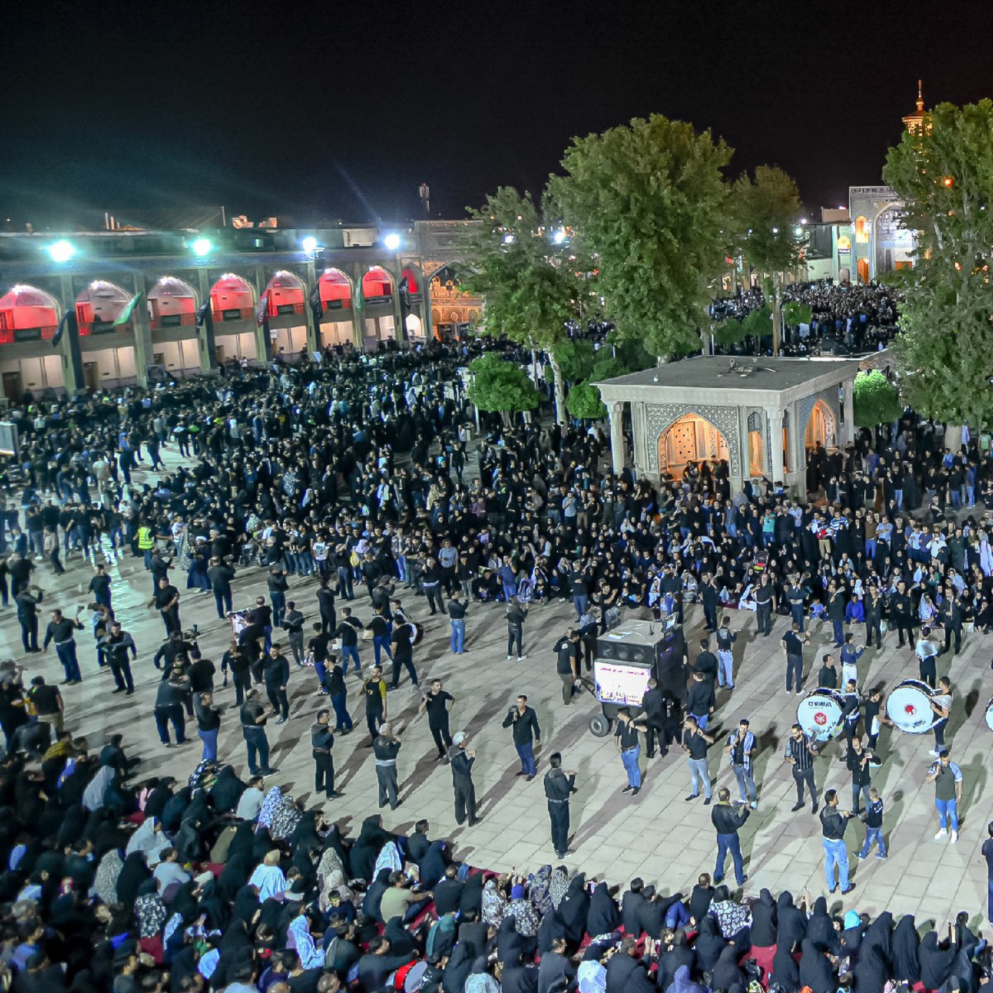 AmineVelayat 31 - کتاب امین ولایت | زندگی نامه حضرت احمد بن موسی الکاظم علیه السلام