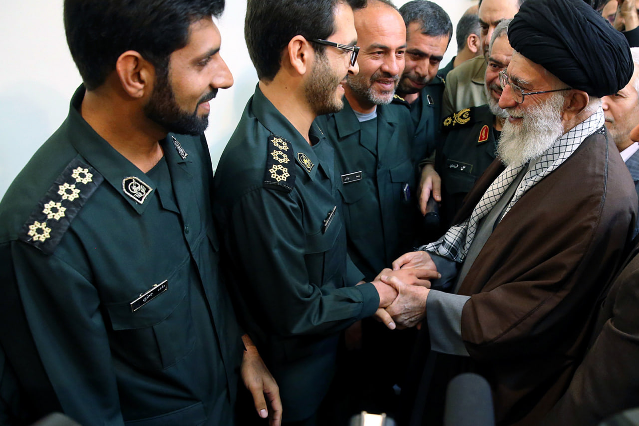 آرشیو تصویری | سردار شهید مدافع حرم داوود جعفری photo 2025 11 22 16 33 44 - آرشیو تصویری | سردار شهید مدافع حرم داوود جعفری