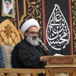 فلسفه جلسات دینی و کارکرد هیئت‌ها – حجت‌الاسلام والمسلمین دانشمند