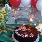 رفیق شهیدم | روایت دلتنگی در سالروز تولد شهید آرشام سرایداران