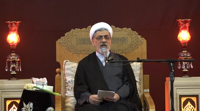 زندگی نامه حضرت احمد بن موسی شاهچراغ علیه‌السلام