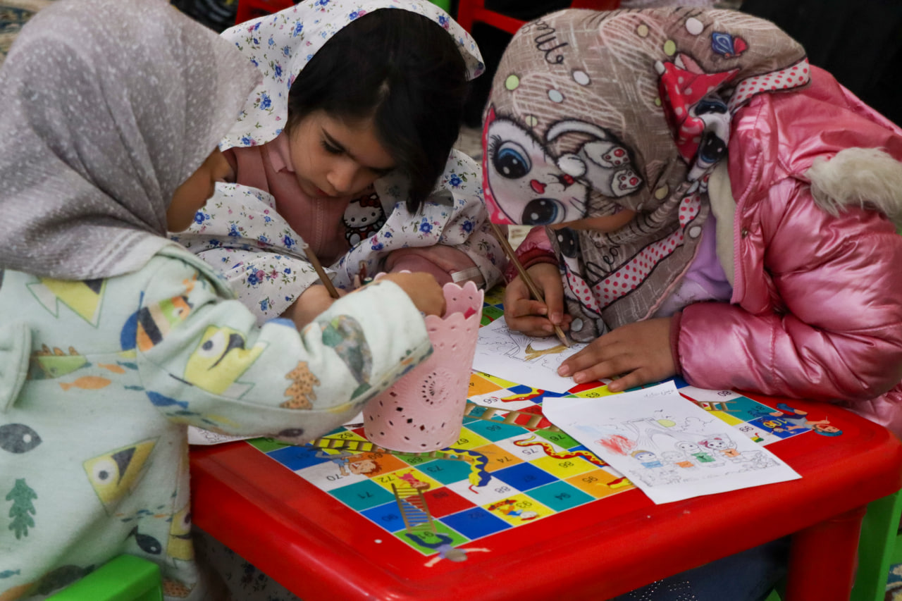 photo 2026 02 08 07 20 02 - تصاویر / میثاق انقلابی ؛ دومین آیین و اجتماع بزرگ بانوان مدافع ولایت در حرم مطهر حضرت شاهچراغ علیه السلام