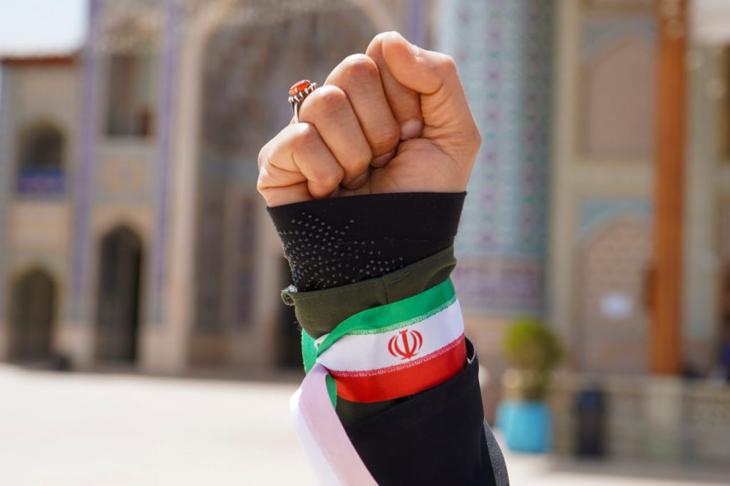 photo 2026 05 24 13 45 20 1024x682 - قسم به مشت گره کرده