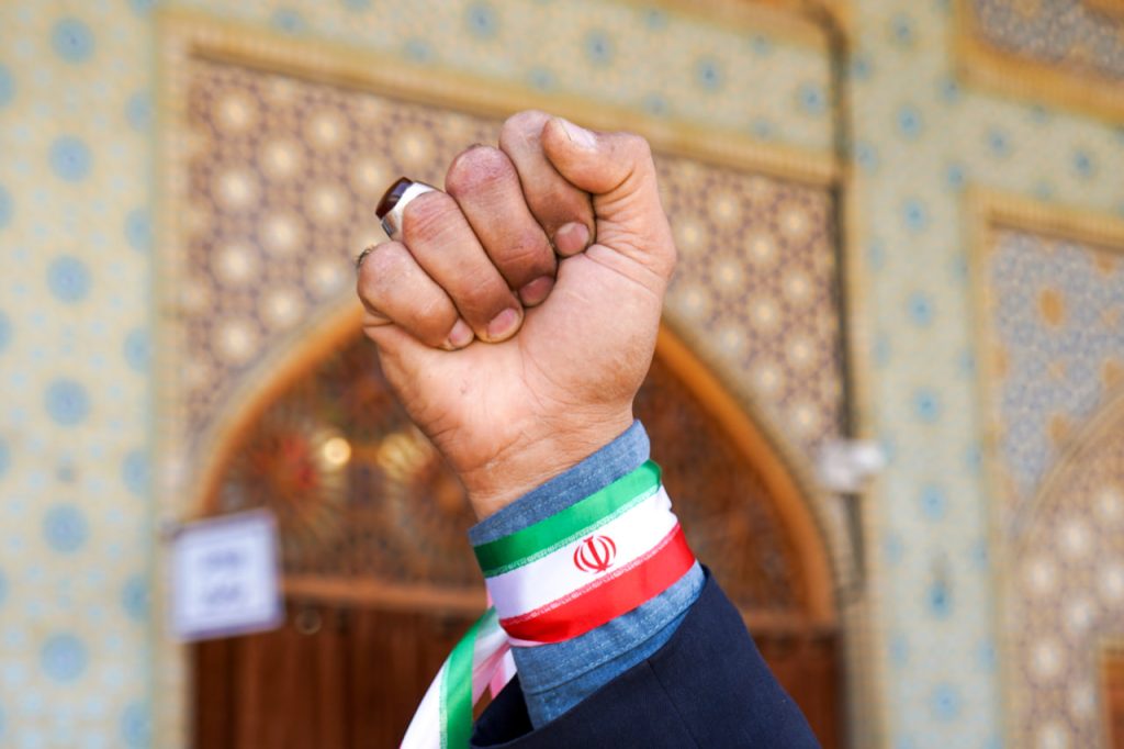 photo 2026 05 24 13 45 21 1024x682 - قسم به مشت گره کرده