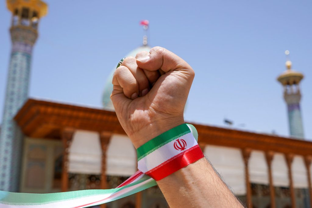 قسم به مشت گره کرده photo 2026 05 24 13 45 24 1024x682 - قسم به مشت گره کرده