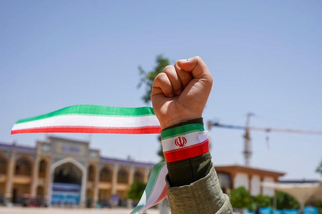 قسم به مشت گره کرده photo 2026 05 24 13 45 25 1024x682 - قسم به مشت گره کرده