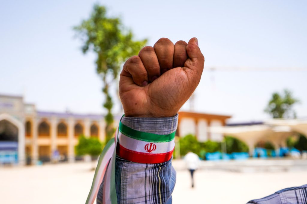 قسم به مشت گره کرده photo 2026 05 24 13 45 26 1024x682 - قسم به مشت گره کرده