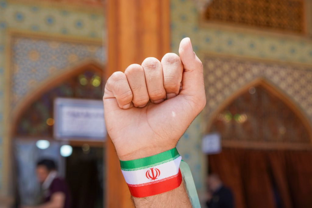 قسم به مشت گره کرده photo 2026 05 24 13 45 27 2 1024x682 - قسم به مشت گره کرده