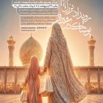 نمایشگاه پوشاک ایرانی اسلامی و حجاب در حرم مطهر حضرت شاهچراغ علیهالسلام نمایشگاه پوشاک ایرانی اسلامی و حجاب در حرم مطهر حضرت شاهچراغ علیهالسلام