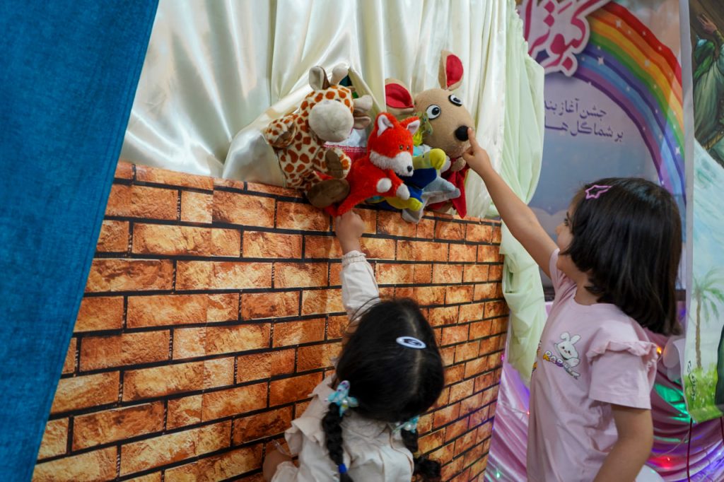 photo 2026 06 03 21 16 44 1024x682 - حال و هوای غدیری حرم مطهر حضرت شاهچراغ علیه&zwnj;السلام