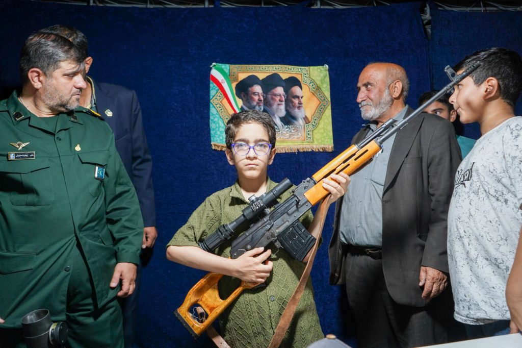 photo 2026 06 04 21 04 37 1024x682 - حال و هوای شام عید سعید غدیر در حرم مطهر حضرت شاهچراغ علیه السلام