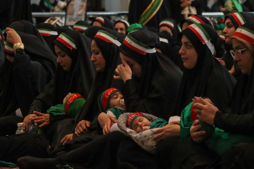 همایش شیرخوارگان حسینی در حرم حضرت شاهچراغ علیهالسلام photo 2026 06 19 12 44 25 1024x682 - همایش شیرخوارگان حسینی در حرم حضرت شاهچراغ علیهالسلام