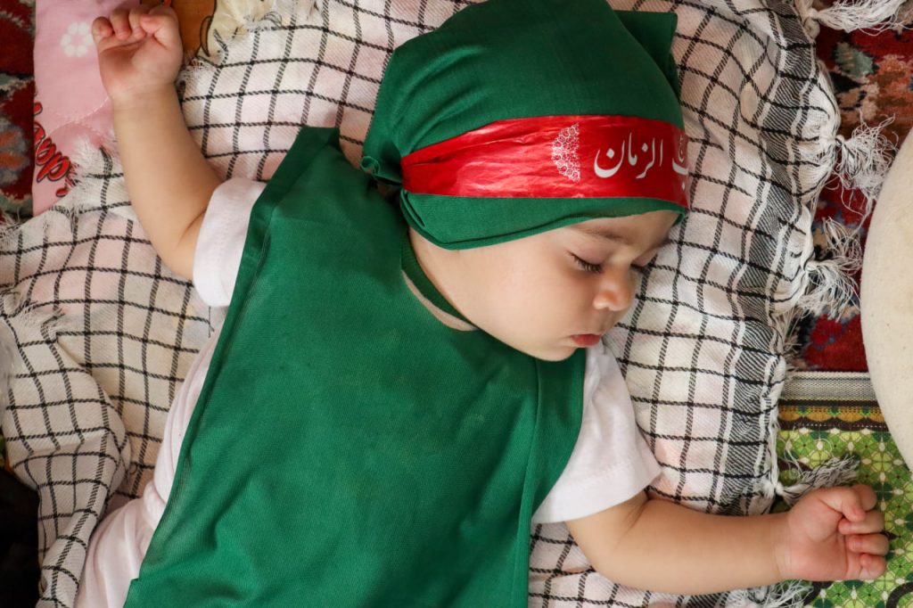 همایش شیرخوارگان حسینی در حرم حضرت شاهچراغ علیهالسلام photo 2026 06 19 12 44 27 1024x682 - همایش شیرخوارگان حسینی در حرم حضرت شاهچراغ علیهالسلام