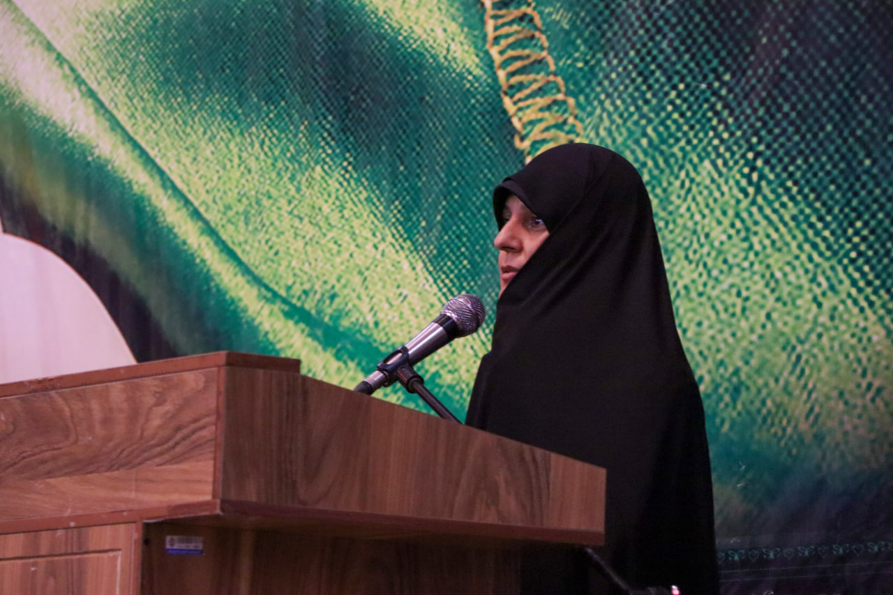 همایش شیرخوارگان حسینی در حرم حضرت شاهچراغ علیهالسلام photo 2026 06 19 12 44 32 2 - همایش شیرخوارگان حسینی در حرم حضرت شاهچراغ علیهالسلام